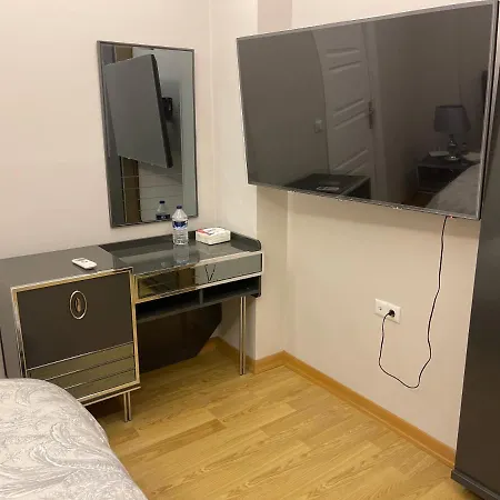 דירה Boursa Luxury Appointment *