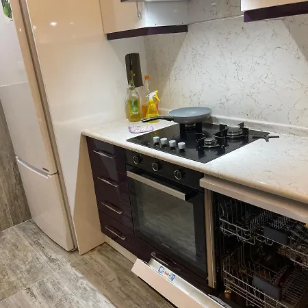 Boursa Luxury Appointment * בורסה