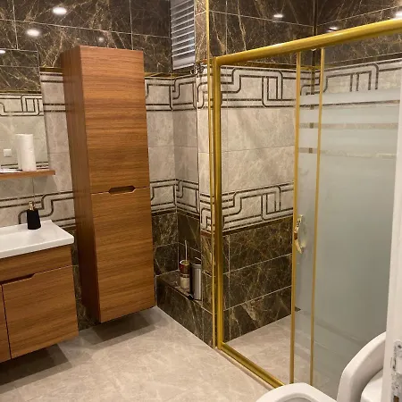 דירה Boursa Luxury Appointment *