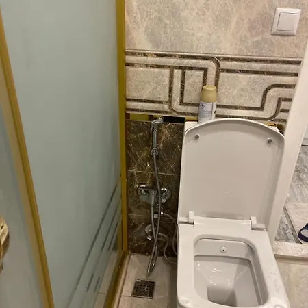 Boursa Luxury Appointment * בורסה