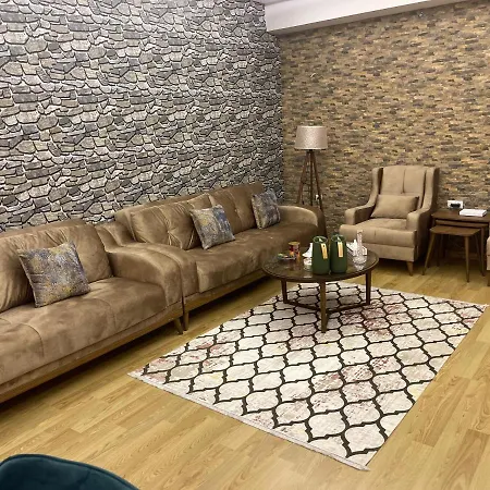 Boursa Luxury Appointment דירה *