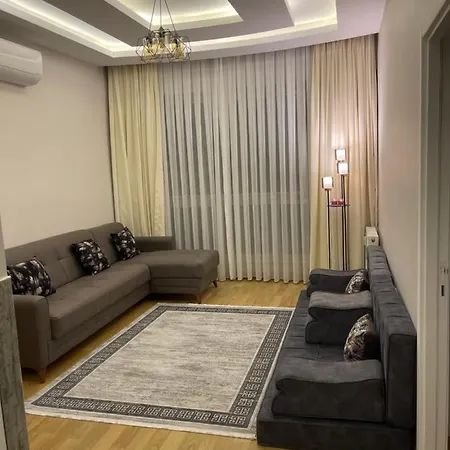 Boursa Luxury Appointment בורסה