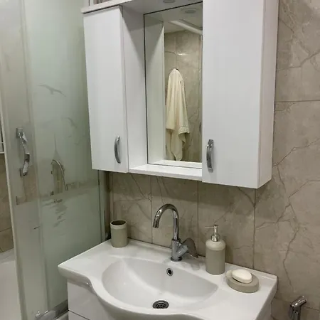 דירה Boursa Luxury Appointment