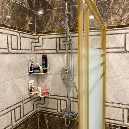 Boursa Luxury Appointment * בורסה