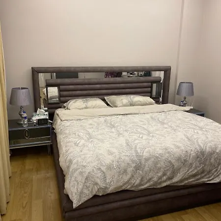 Boursa Luxury Appointment דירה