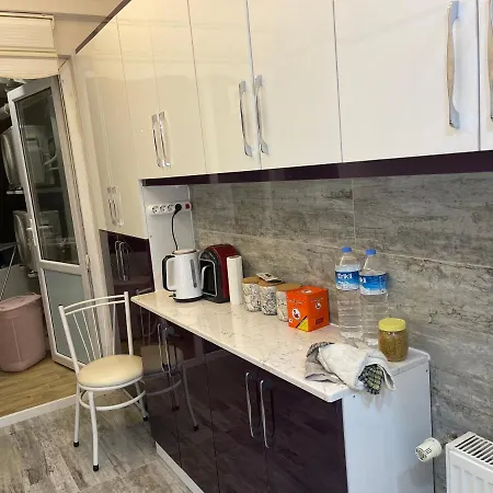 דירה Boursa Luxury Appointment