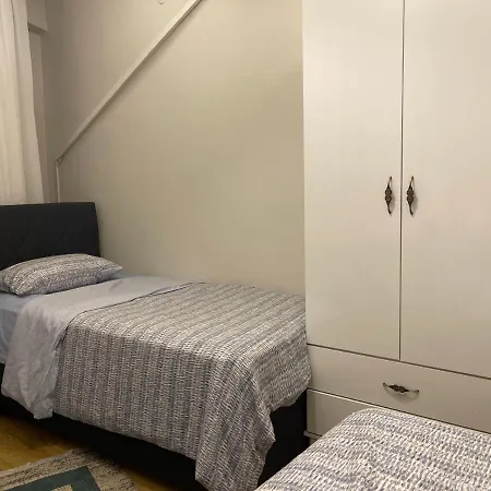 דירה Boursa Luxury Appointment *
