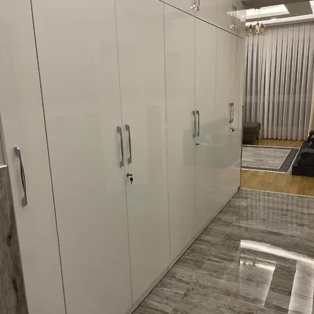 Boursa Luxury Appointment * בורסה