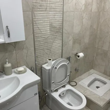 דירה Boursa Luxury Appointment
